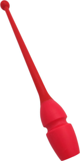 Pastorelli Rhythmic Gymnastics Clubs Red