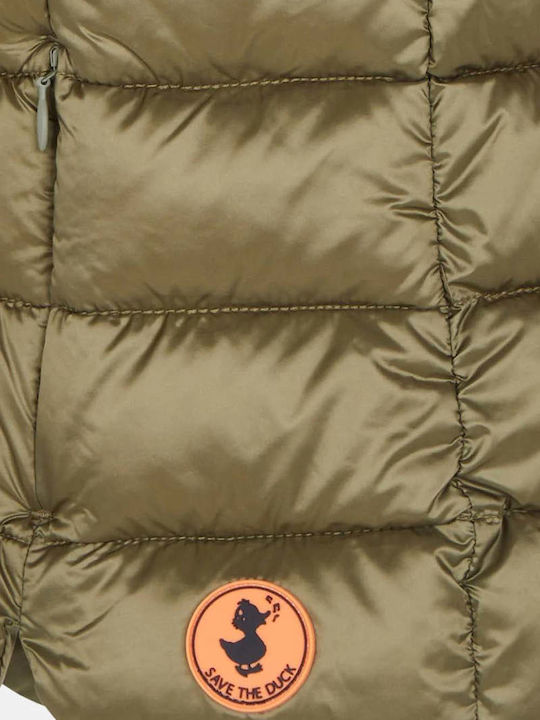 Παιδικό Casual Μπουφάν shell beige