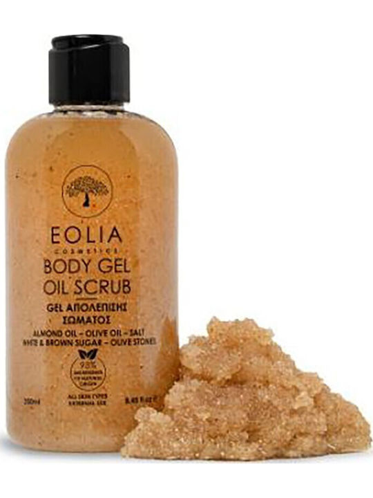 Eolia Cosmetics Σετ Περιποίησης για Ενυδάτωση Eolia Cosmetics Σετ Περιποίησης για Ενυδάτωση