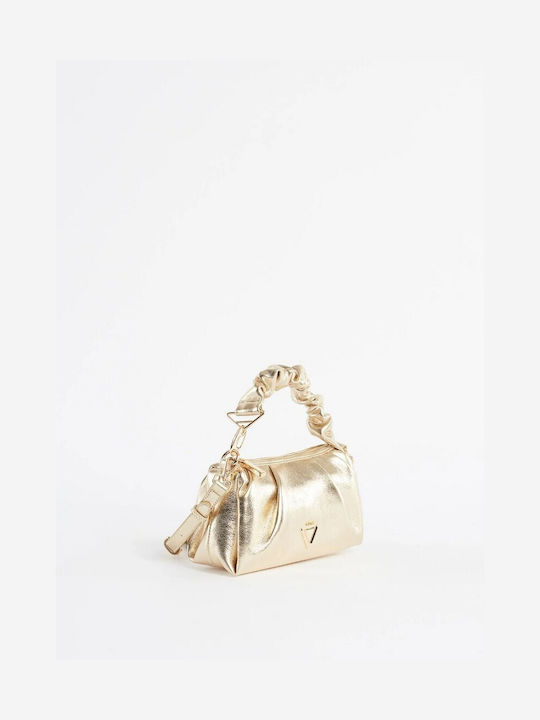 Gaudi Damen Tasche Hand Gold