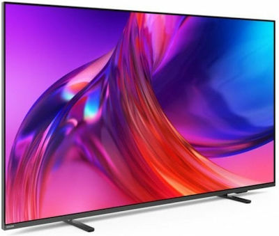 Philips Smart TV 65" 4K UHD LED 65PUS8518/12 The One Ambilight HDR (2023)