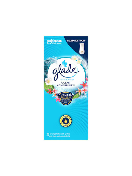 Glade Резервна част за Спрей Устройство 1бр 10мл