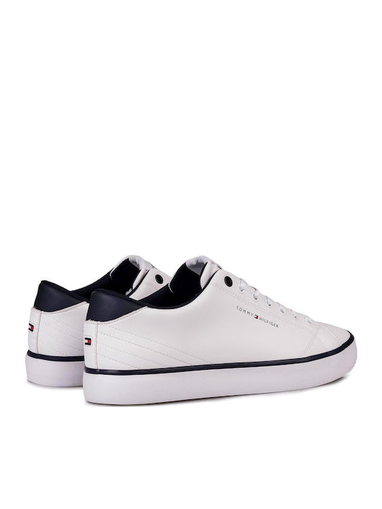 Vulc Core Men's White Sneakers