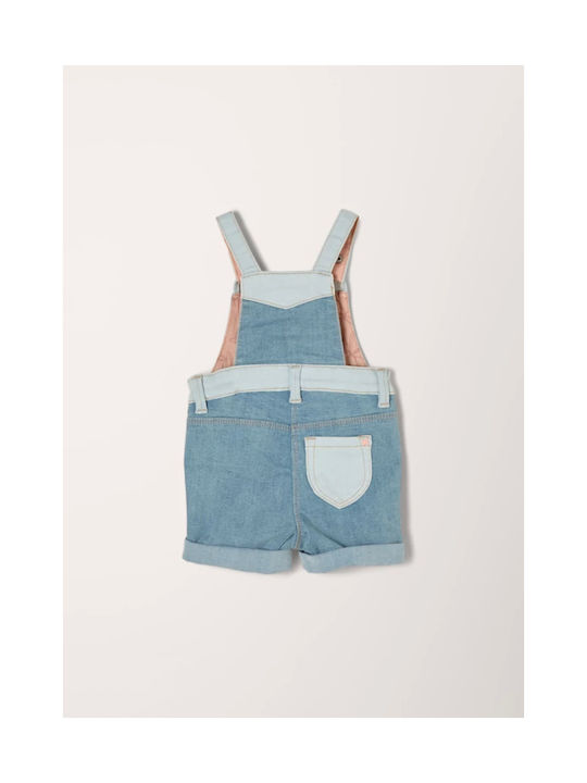 S.Oliver Kids Denim Overall