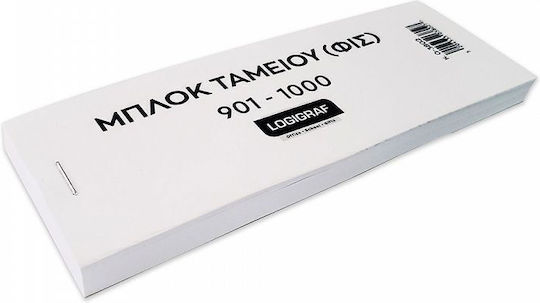Logigraf Μπλοκ Λαχνών