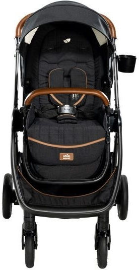 Joie Finiti Adjustable Baby Stroller Suitable for Newborn Eclipse 11.21kg