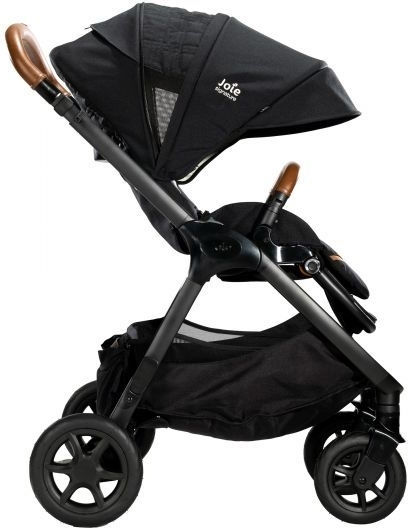 Joie Finiti Adjustable Baby Stroller Suitable for Newborn Eclipse 11.21kg