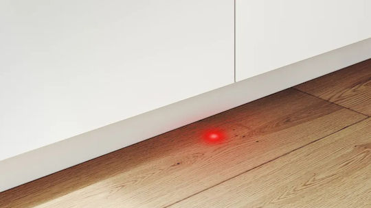 Bosch Напълно вградена съдомиялна машина с Wi-Fi за 14 комплекта Ш59.8xВ81.5см.