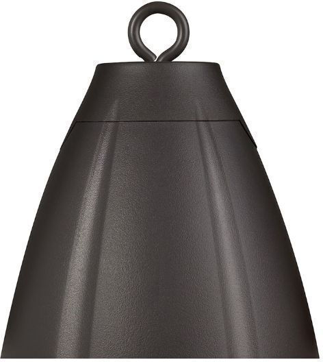 Polk Audio Atrium Ηχείο 100W Εξωτερικού Χώρου (Τεμάχιο) Μαύρο