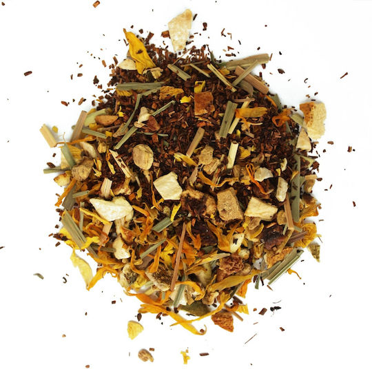 Τσαι Βοτανων Ginger-lemon Ελλαδας 100 Gr