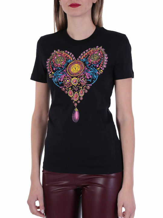 Women's T-shirt Black