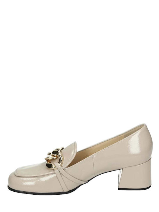 Hogl Beige Heels