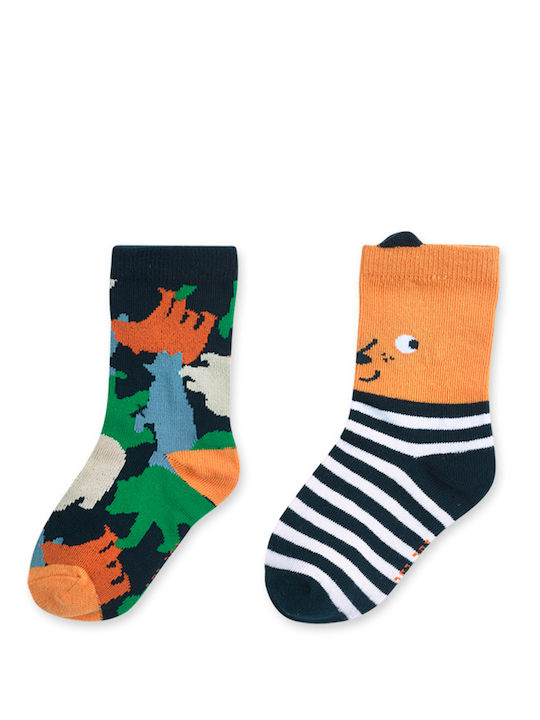 Tuc Tuc Kids' Socks Multicolored Tuc Tuc Kids' Socks Multicolored