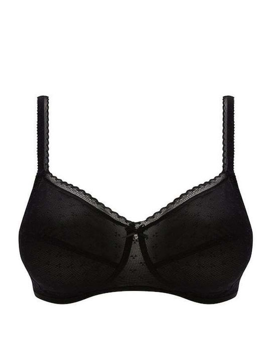 Chantelle Bra without Underwire Black