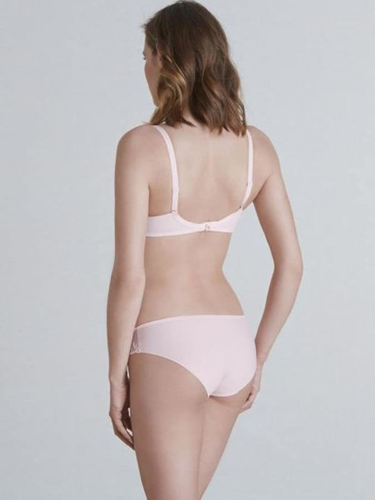 Simone Perele Bra Soft Pink