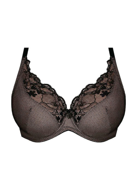 Nipplex Bra without Padding Underwire ''''''