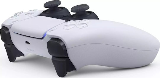 Sony PlayStation 5 825GB & 2nd DualSense Controller White & Returnal