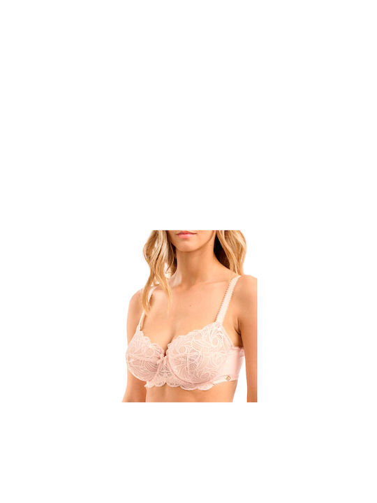 Sans Complexe Bra Pink