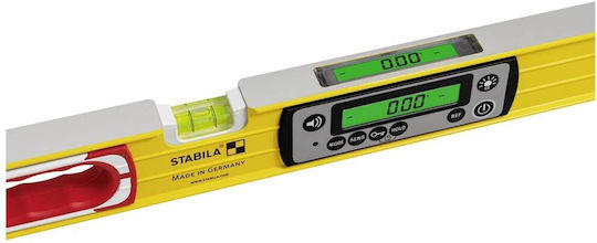 Stabila Tech Αλφάδι Αλουμινίου Μαγνητικό 183εκ.