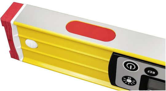 Stabila Tech 196 Wasserwaage Aluminium Magnetisch 61cm