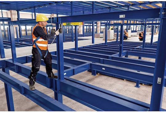 Stabila Tech Нивелир Алуминиев Магнитен 61бр