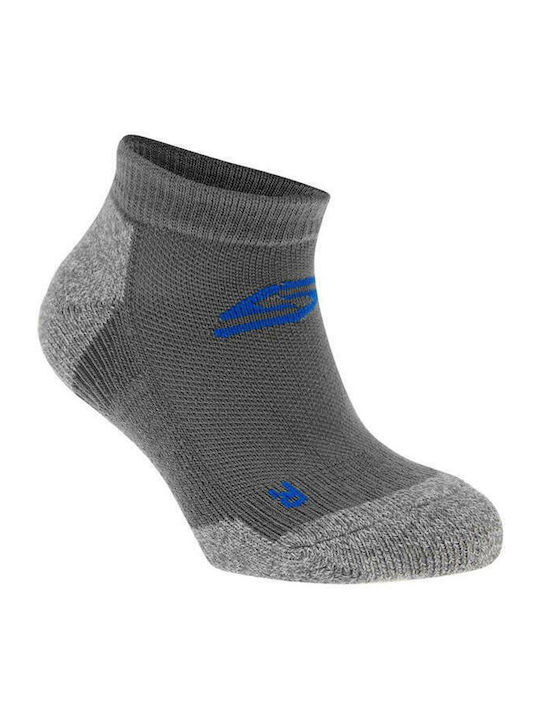 Skechers Παιδικές Κάλτσες Πολύχρωμες 3 Ζευγάρια