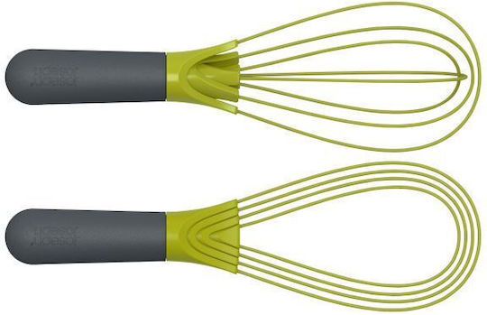 Joseph Joseph Metallic Egg Beater 28cm