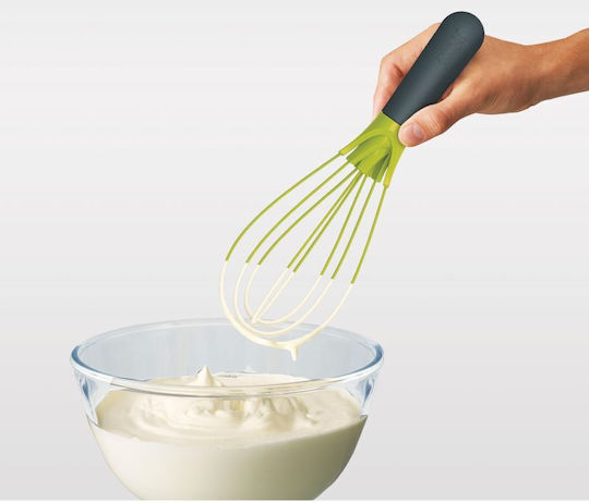 Joseph Joseph Metallic Egg Beater 28cm