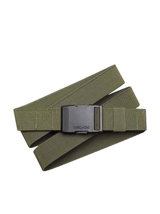 Arcade Belts
