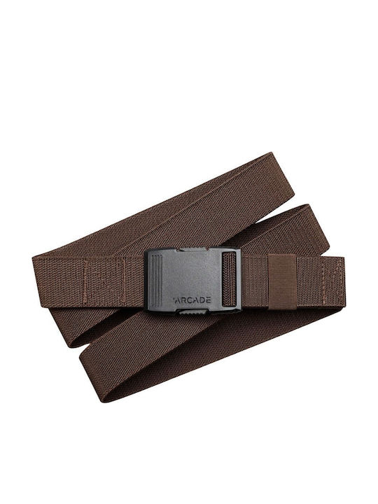 Arcade Belts