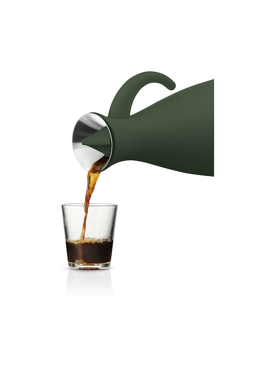 Eva Solo Cană de Servire Sticlă 1000ml 1buc