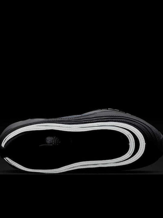 Air Max 97 AIR MAX 97 Kinder Sneakers White / Metallic Silver