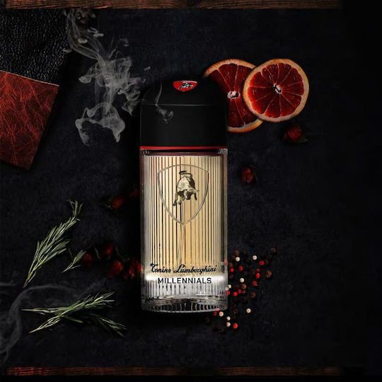 Tonino Lamborghini Eau de Toilette 40ml