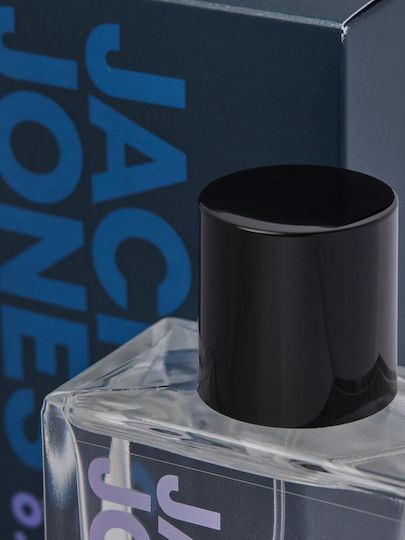 Jack & Jones Overnight Impact Eau de Toilette 100ml