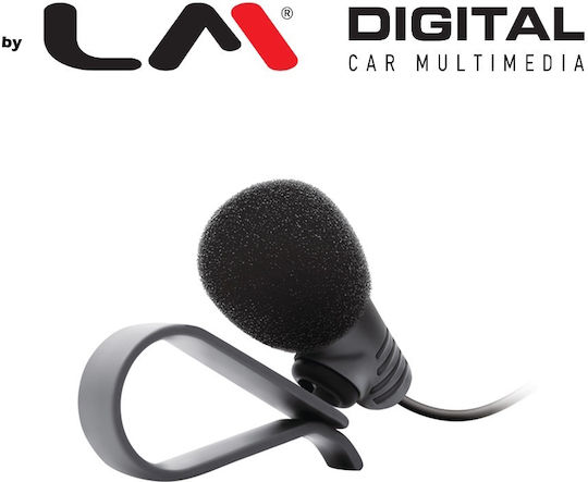 Bury Bluetooth Autoturism Cc 9048 (AUX)