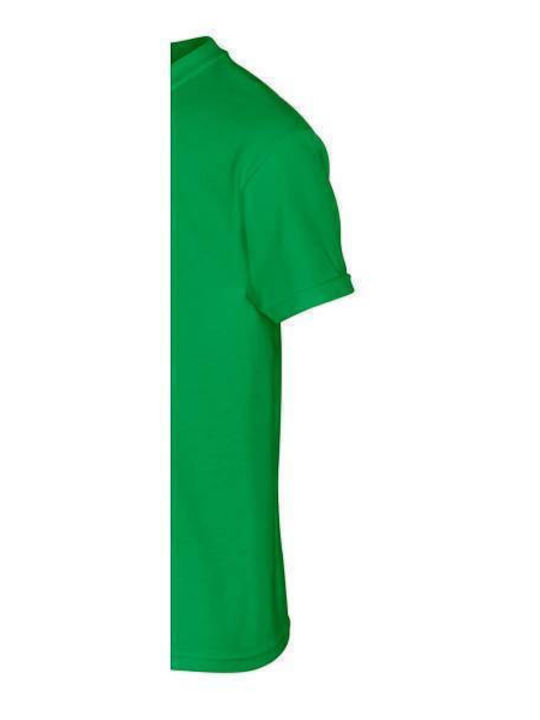 Kinder-T-Shirt Grün