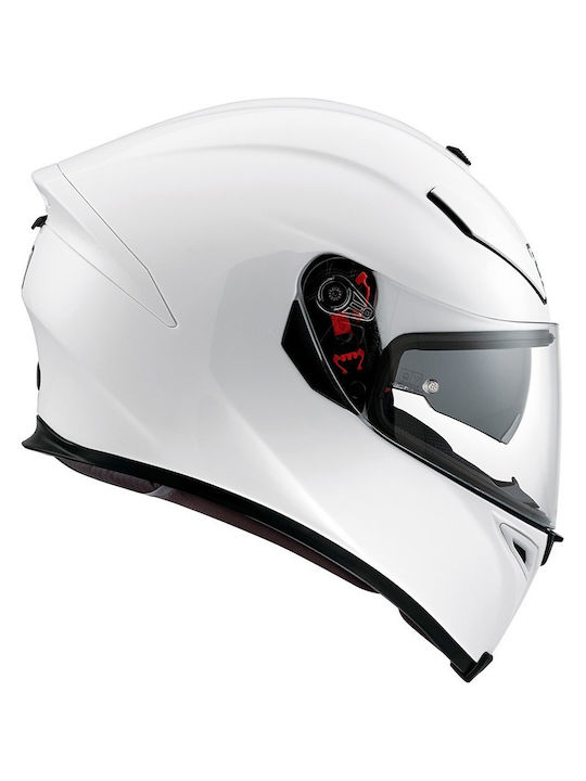 AGV K1 S Full Face Helmet ECE 22.06