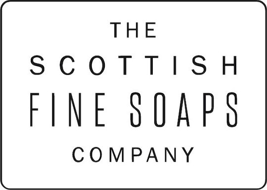 The Scottish Fine Soaps mit Σέτ Σαπούνι 100gr & Μπόλ Ξυρίσματος Mens Grooming Thistle & Black Pepper 100gr