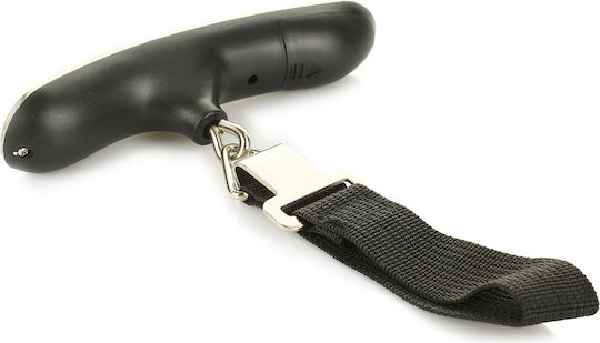 Diplomat Silver Luggage Scale