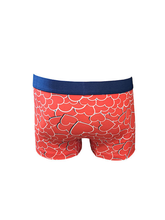 Slipuri pentru bărbați Multicolor 2Pachet