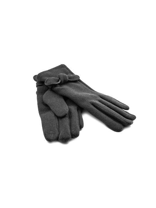 Coveri Unisex Gloves Gray