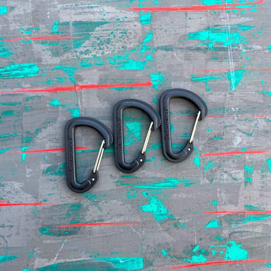Grandwolf Carabiner 3buc
