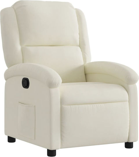 Relax με Υποπόδιο 71x86.5x99.5cm Relax με Υποπόδιο 71x86.5x99.5cm
