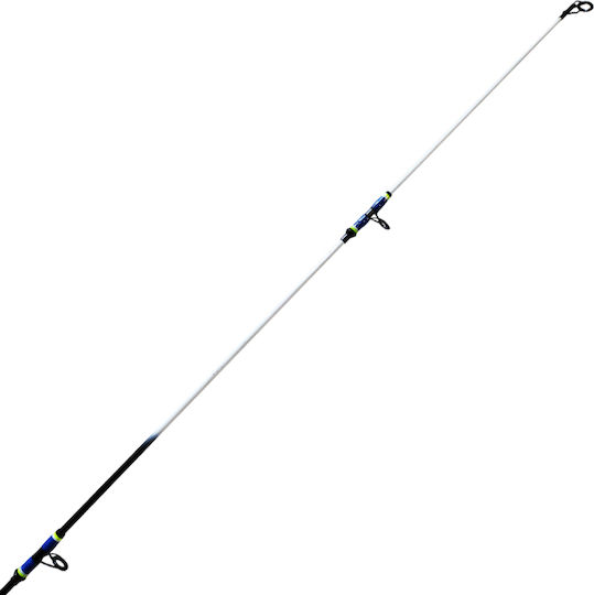 Oceanic Thalassa Καλάμι Ψαρέματος για Surf Casting 4.5m 100-200gr