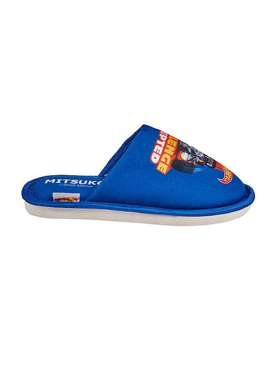 Mitsuko Kids' Sandals Blue