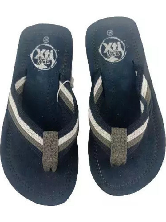Kids' Sandals Blue