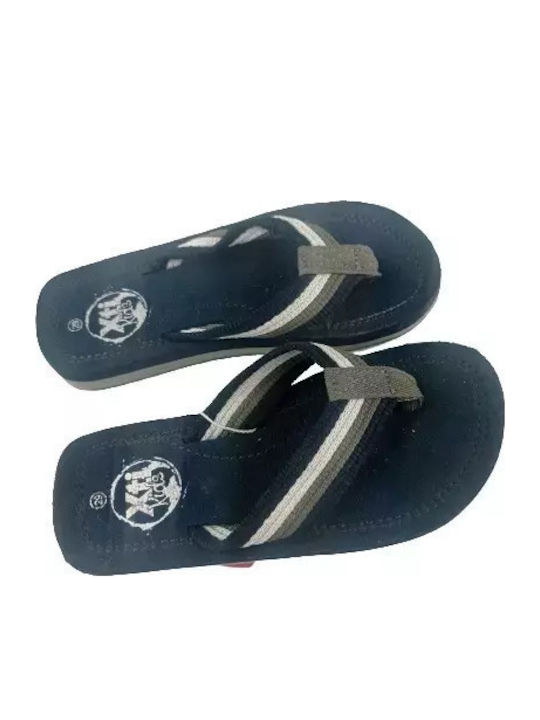 Kids' Sandals Blue