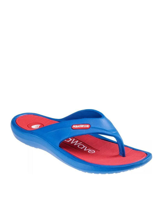 Șlapi pentru copii Flip Flops Albastre