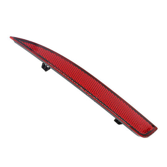 Carner Bumper reflectorizant Auto pentru Volkswagen Scirocco
