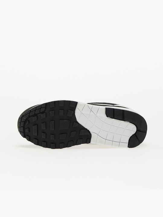 Nike Air Max 1 '87 Γυναικεία Sneakers White / Black / Summit White